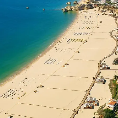 Praia Mar Da Rocha Apartment