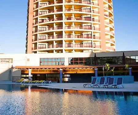 Apartment Praia Mar Da Rocha