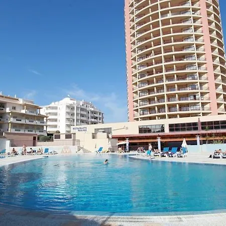 Apartment Praia Mar Da Rocha