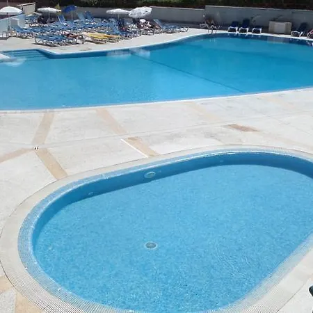 Apartment Praia Mar Da Rocha *
