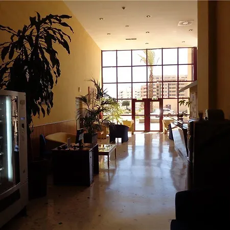 Apartment Praia Mar Da Rocha