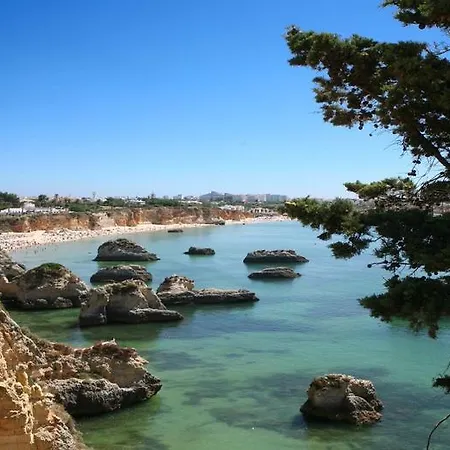 Apartamento Praia Mar Da Rocha