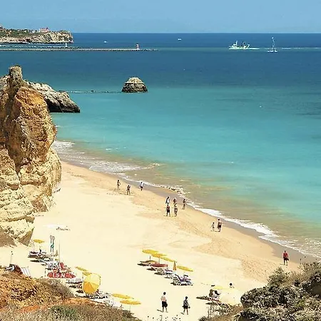 Praia Mar Da Rocha Apartamento