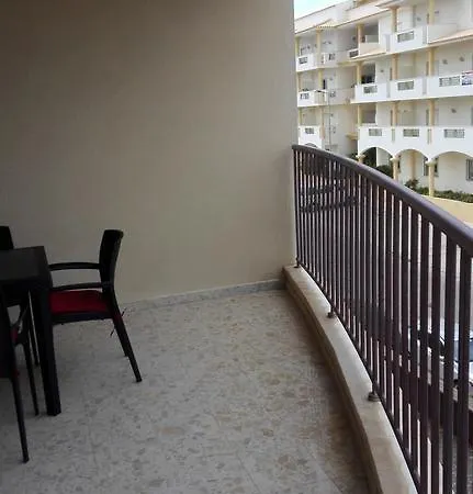 Praia Mar Da Rocha Apartamento *
