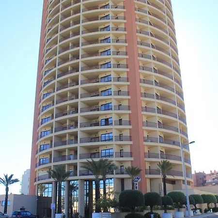 Praia Mar Da Rocha * Portimão