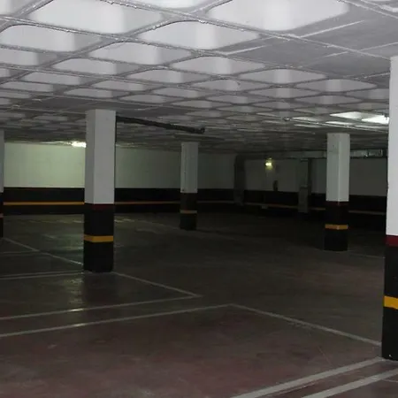 Apartamento Praia Mar Da Rocha *