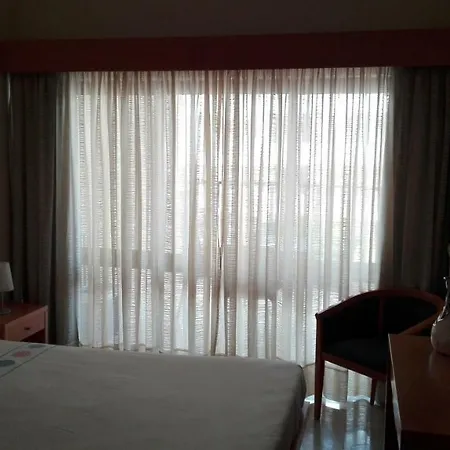 Apartamento Praia Mar Da Rocha