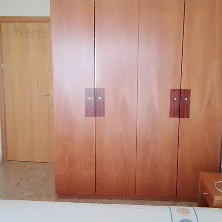 Praia Mar Da Rocha Apartman Portimão